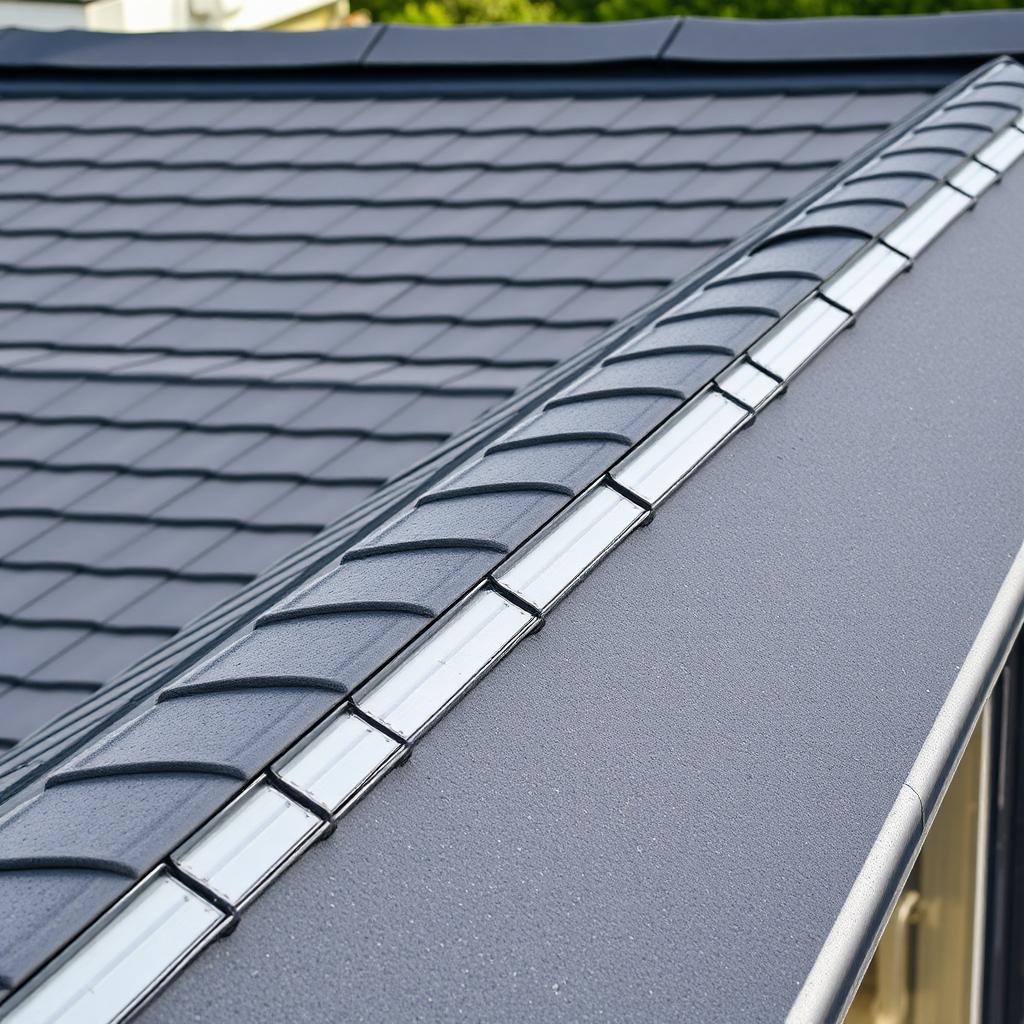 Premium Roofing & Waterproofing